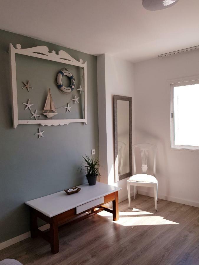 Calle Adolfo Cuellar Apartment Sevilla