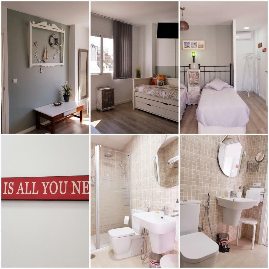 Apartment Calle Adolfo Cuellar Sevilla