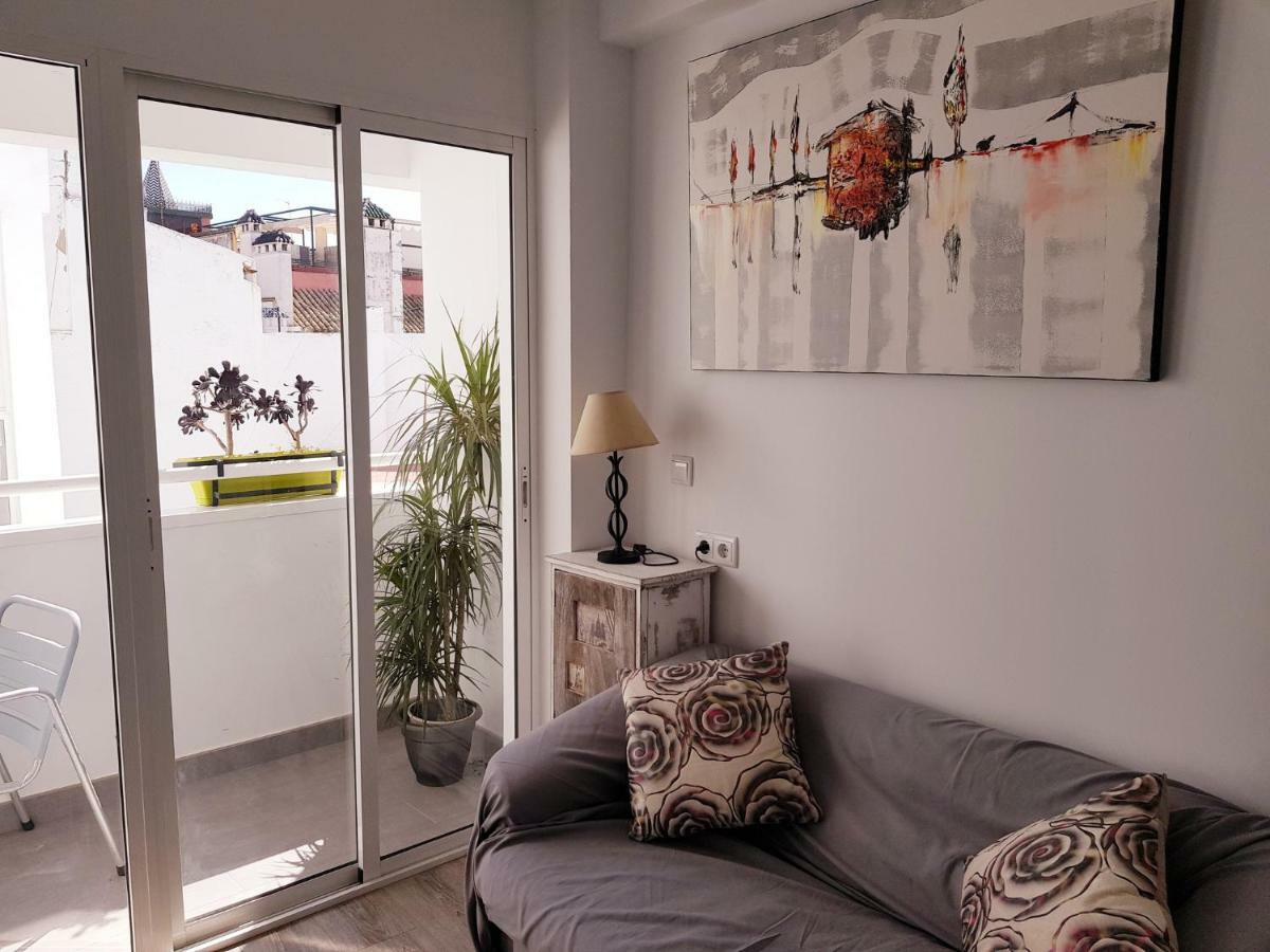 Apartment Calle Adolfo Cuellar Sevilla